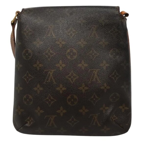 LOUIS VUITTON Monogram Musette Salsa Long Shoulder Bag - Picture 3 of 16